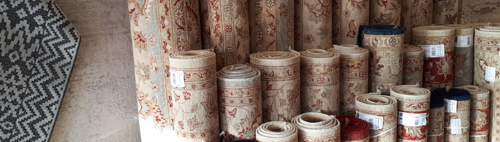 Kaliteli servis hizmeti...