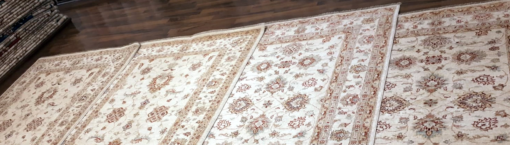 Kaliteli servis hizmeti...